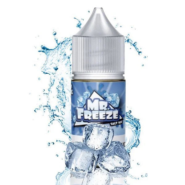 Mr Freeze Salt - Pure Ice - 30ML