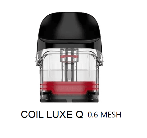Coil - Vaporesso - Luxe Q/Q2/Q2SE