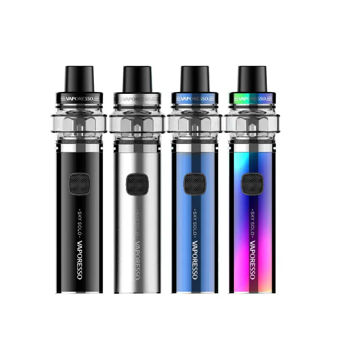 Kit - Vaporesso - Sky Solo